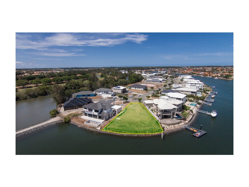 144 The Peninsula, Helensvale QLD 4212