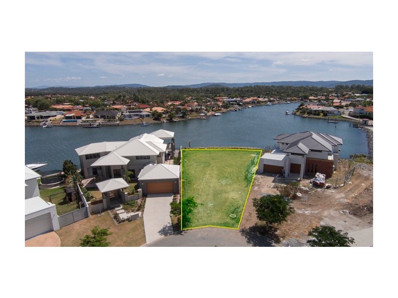 144 The Peninsula, Helensvale QLD 4212