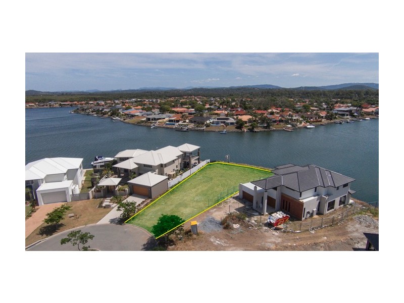 144 The Peninsula, Helensvale QLD 4212