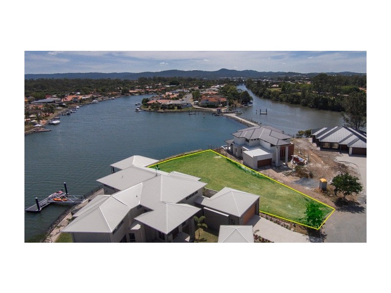 144 The Peninsula, Helensvale QLD 4212