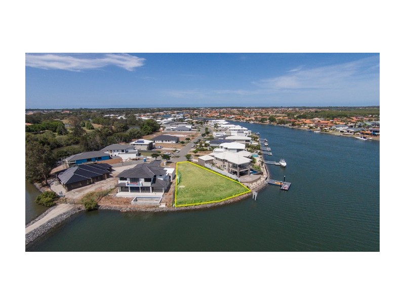 144 The Peninsula, Helensvale QLD 4212