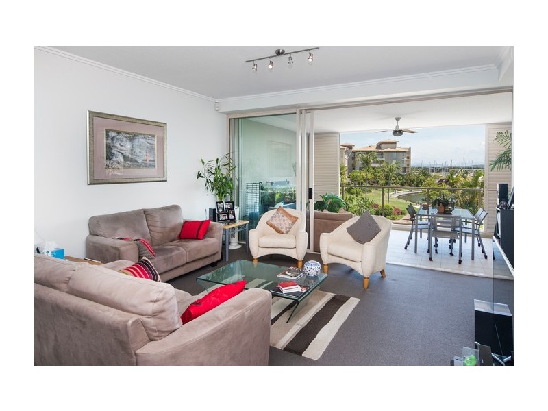 1706 Rialto Quay Drive, Stillwater Apartments, Hope Island QLD 4212