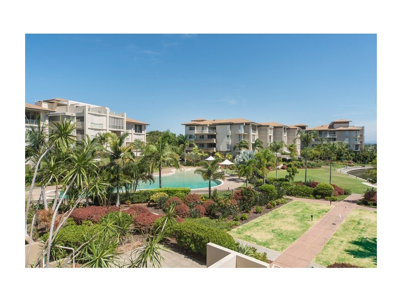 1706 Rialto Quay Drive, Stillwater Apartments, Hope Island QLD 4212