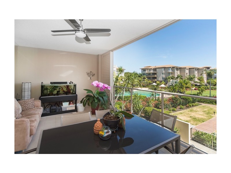 1706 Rialto Quay Drive, Stillwater Apartments, Hope Island QLD 4212