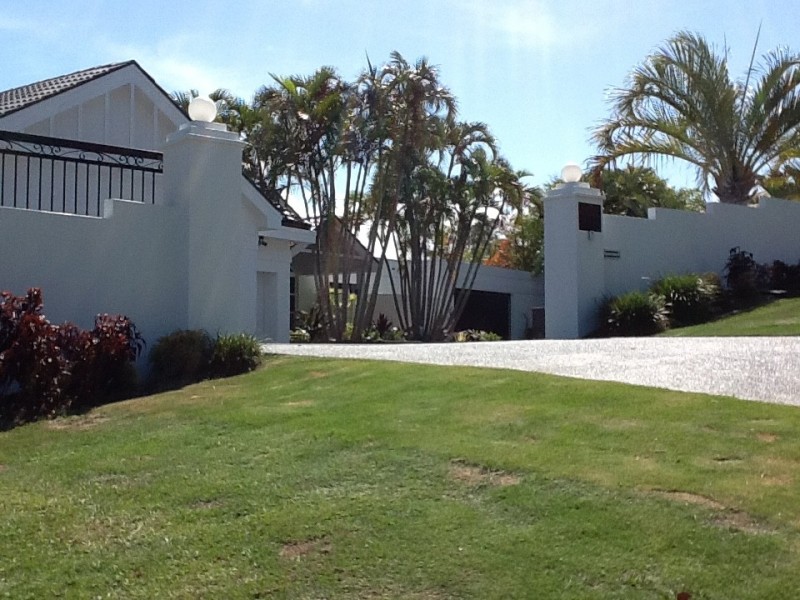 7002 Riverview Crescent, Sanctuary Cove QLD 4212