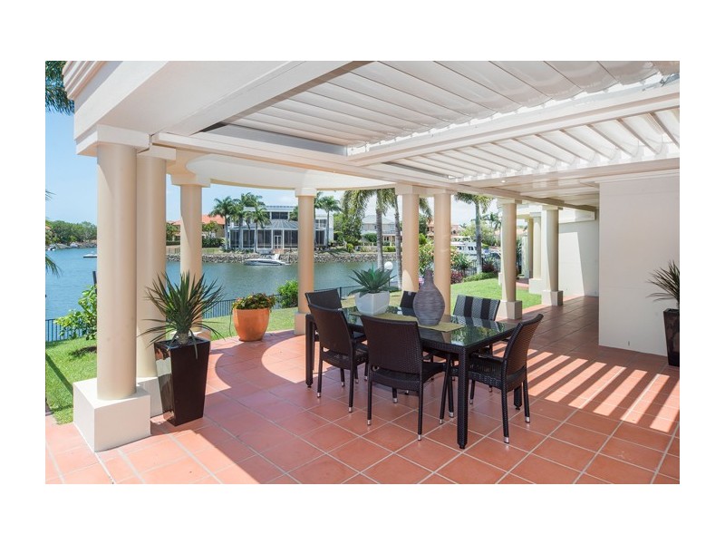 1109 Beechwood Drive, Hope Island QLD 4212