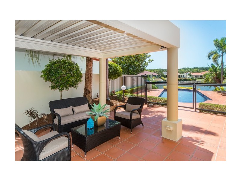 1109 Beechwood Drive, Hope Island QLD 4212