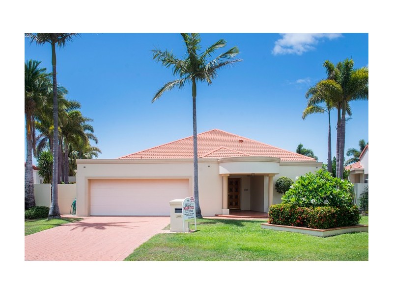 1109 Beechwood Drive, Hope Island QLD 4212