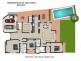 1109 Beechwood Drive, Hope Island QLD 4212 Floorplan