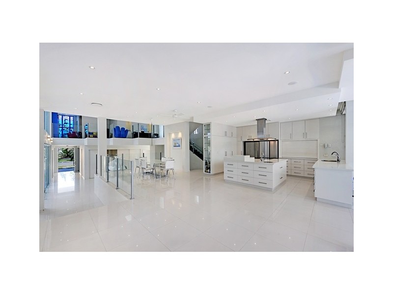 2519 Gracemere Circuit North, Hope Island QLD 4212