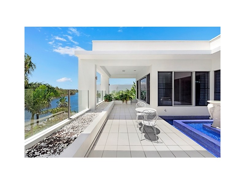 2519 Gracemere Circuit North, Hope Island QLD 4212