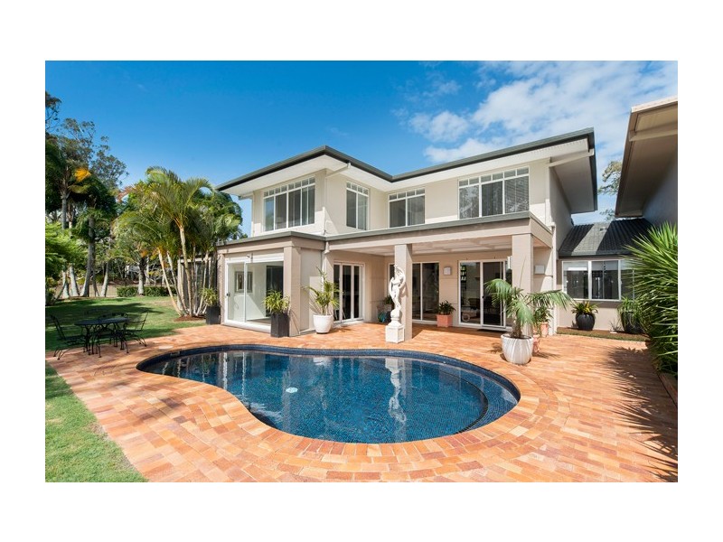 4625 The Parkway, Sanctuary Cove QLD 4212