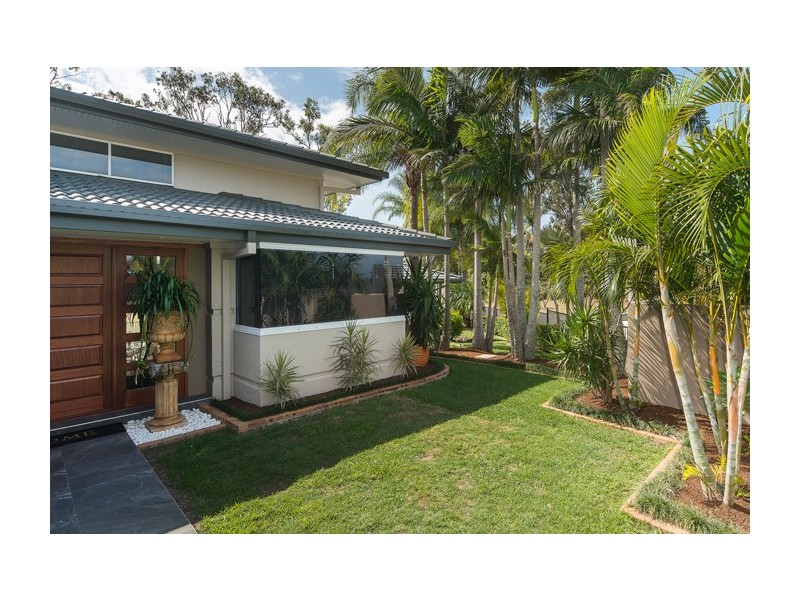 4625 The Parkway, Sanctuary Cove QLD 4212