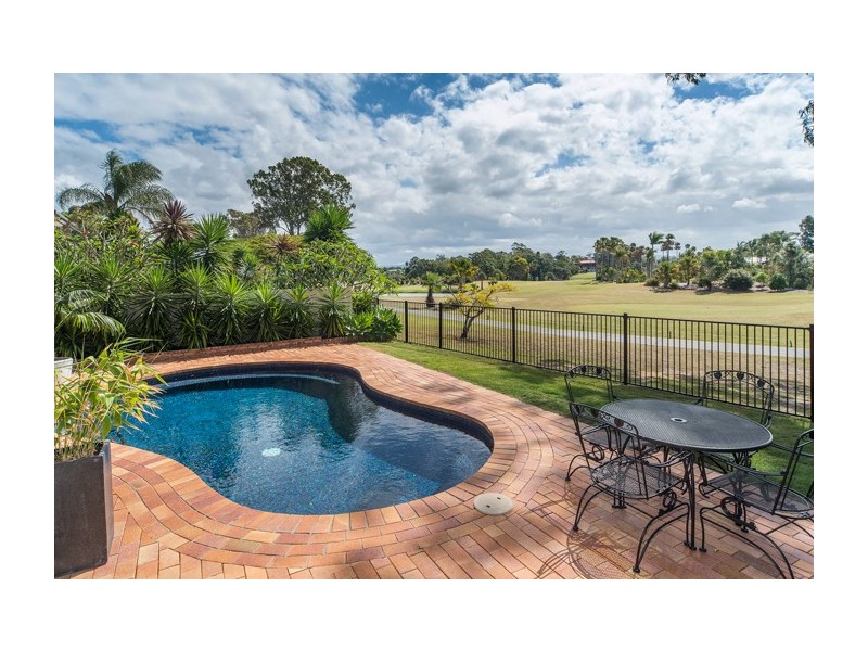 4625 The Parkway, Sanctuary Cove QLD 4212