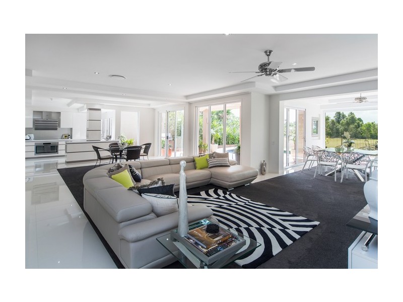 4625 The Parkway, Sanctuary Cove QLD 4212