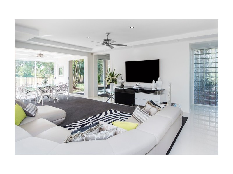 4625 The Parkway, Sanctuary Cove QLD 4212