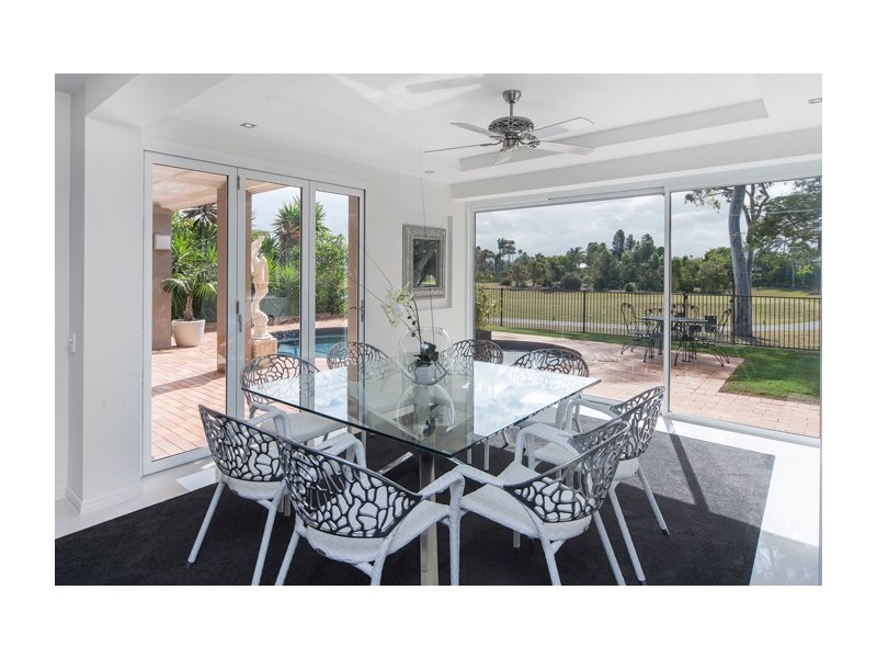 4625 The Parkway, Sanctuary Cove QLD 4212