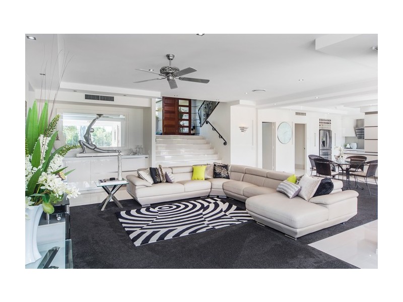 4625 The Parkway, Sanctuary Cove QLD 4212