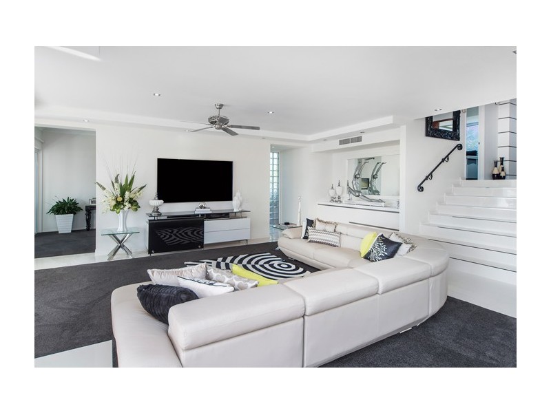 4625 The Parkway, Sanctuary Cove QLD 4212