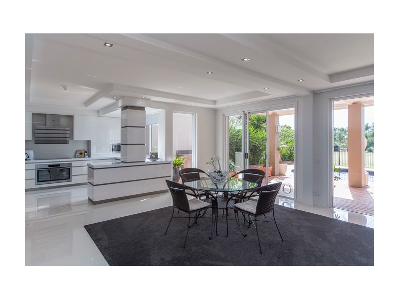 4625 The Parkway, Sanctuary Cove QLD 4212