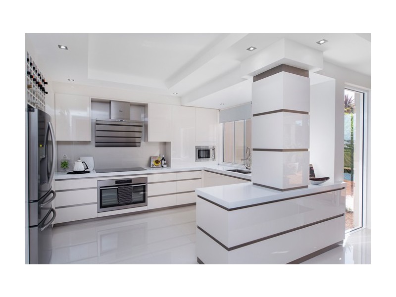 4625 The Parkway, Sanctuary Cove QLD 4212