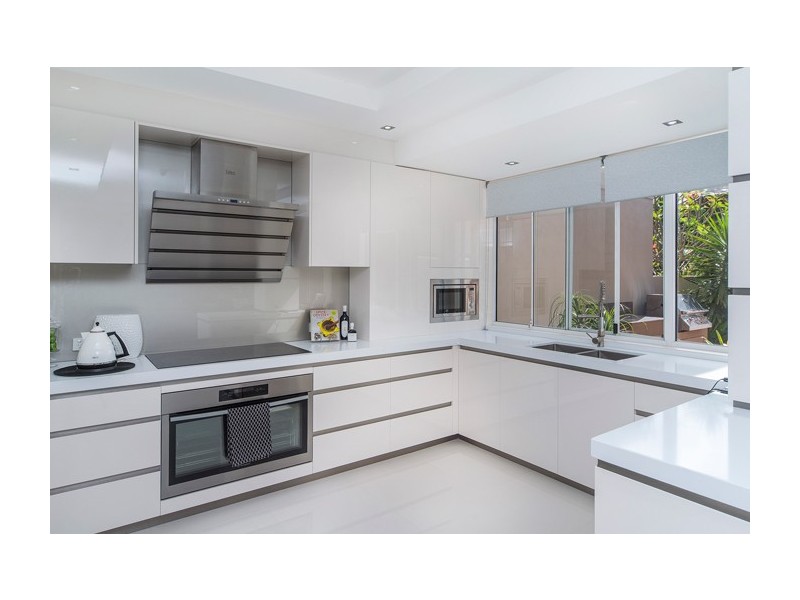 4625 The Parkway, Sanctuary Cove QLD 4212