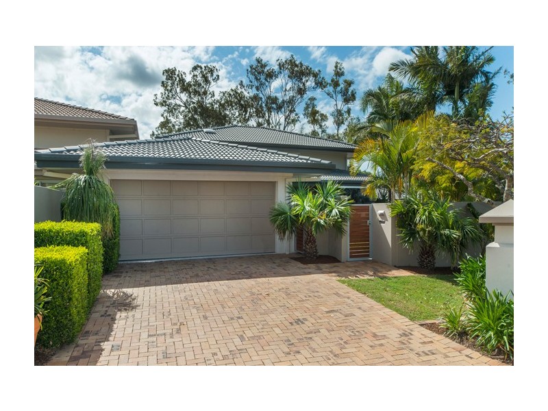 4625 The Parkway, Sanctuary Cove QLD 4212