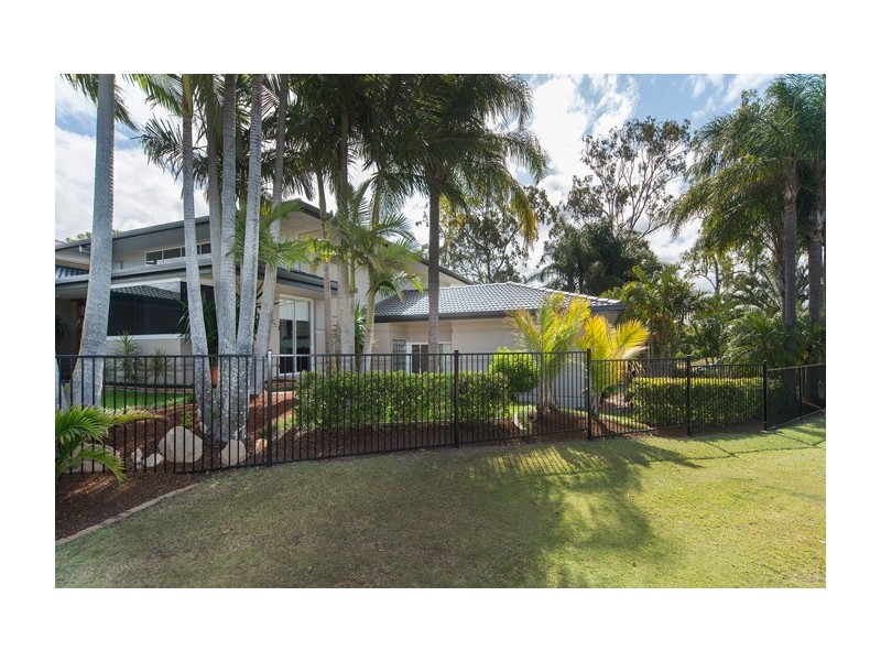 4625 The Parkway, Sanctuary Cove QLD 4212