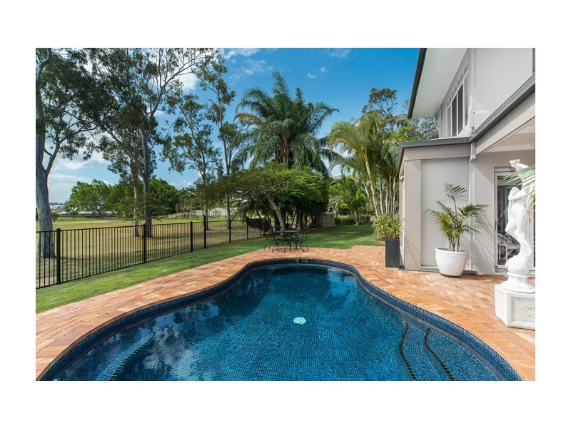 4625 The Parkway, Sanctuary Cove QLD 4212