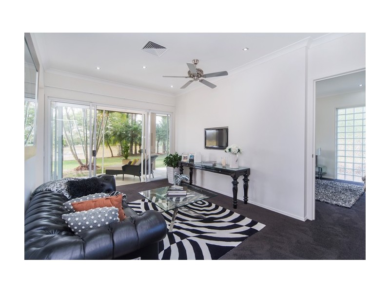 4625 The Parkway, Sanctuary Cove QLD 4212