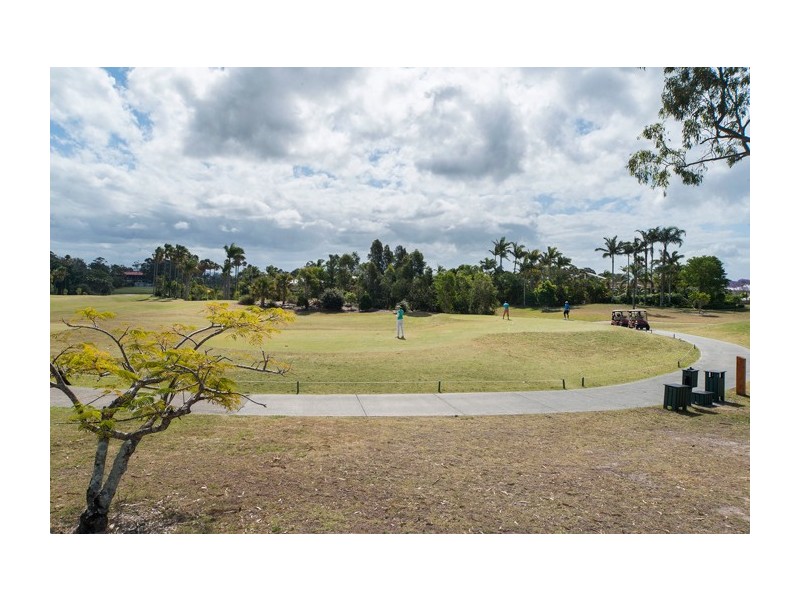 4625 The Parkway, Sanctuary Cove QLD 4212