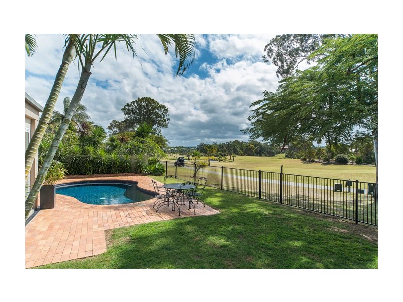 4625 The Parkway, Sanctuary Cove QLD 4212