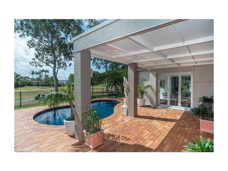 4625 The Parkway, Sanctuary Cove QLD 4212