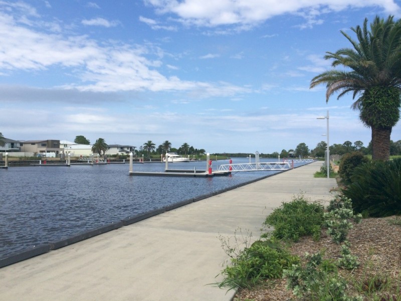 Lot 109 View Line Terrace, Hope Island QLD 4212