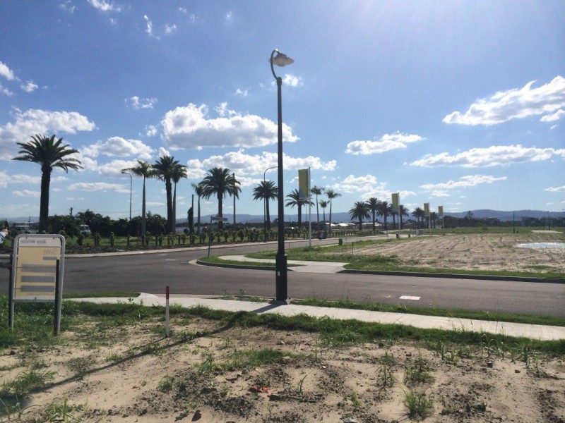 Lot 109 View Line Terrace, Hope Island QLD 4212