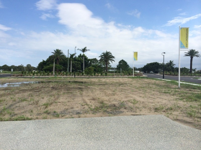 Lot 109 View Line Terrace, Hope Island QLD 4212