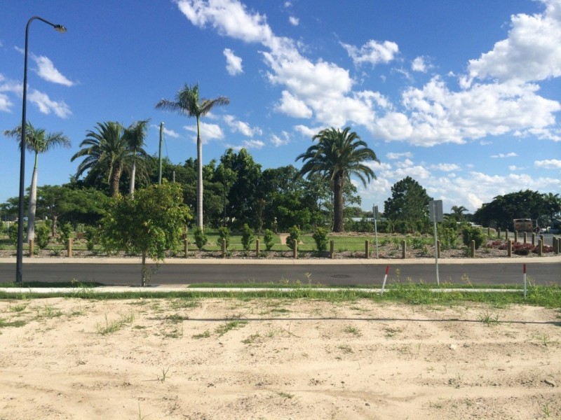 Lot 109 View Line Terrace, Hope Island QLD 4212