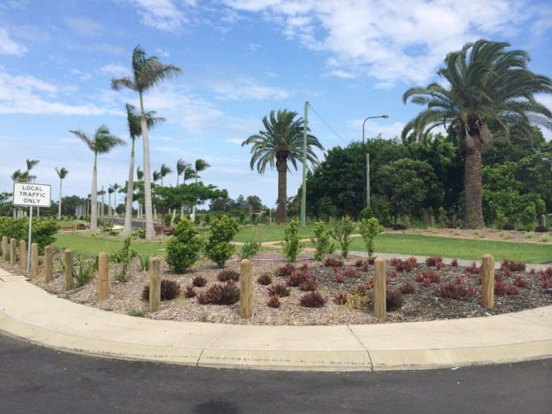 Lot 109 View Line Terrace, Hope Island QLD 4212