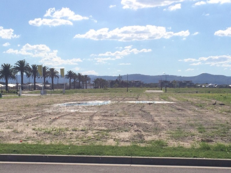 Lot 109 View Line Terrace, Hope Island QLD 4212