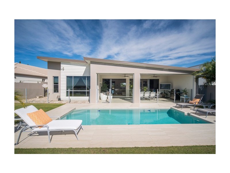 3031 Forest Hills Drive, Sanctuary Cove QLD 4212