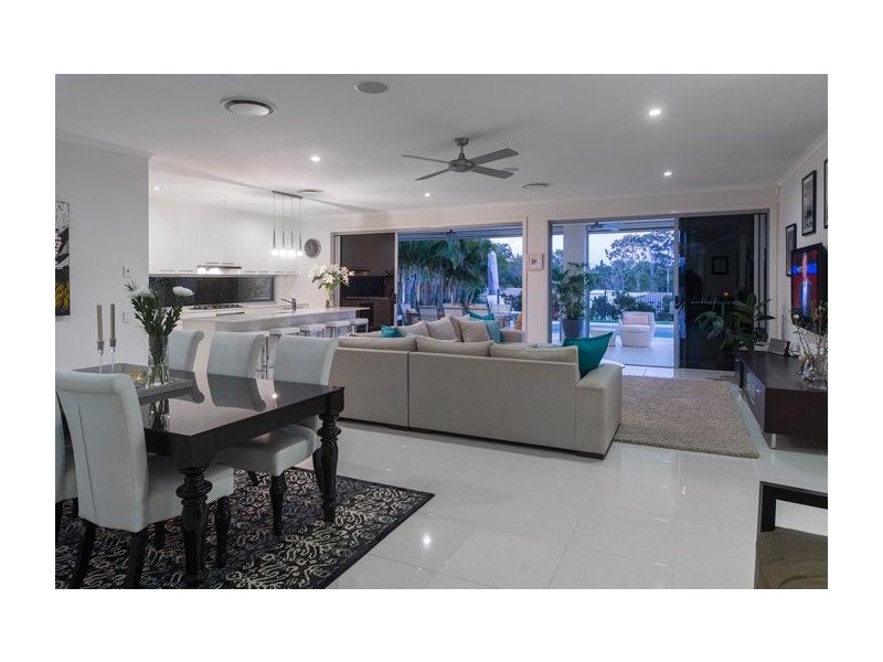 3031 Forest Hills Drive, Sanctuary Cove QLD 4212