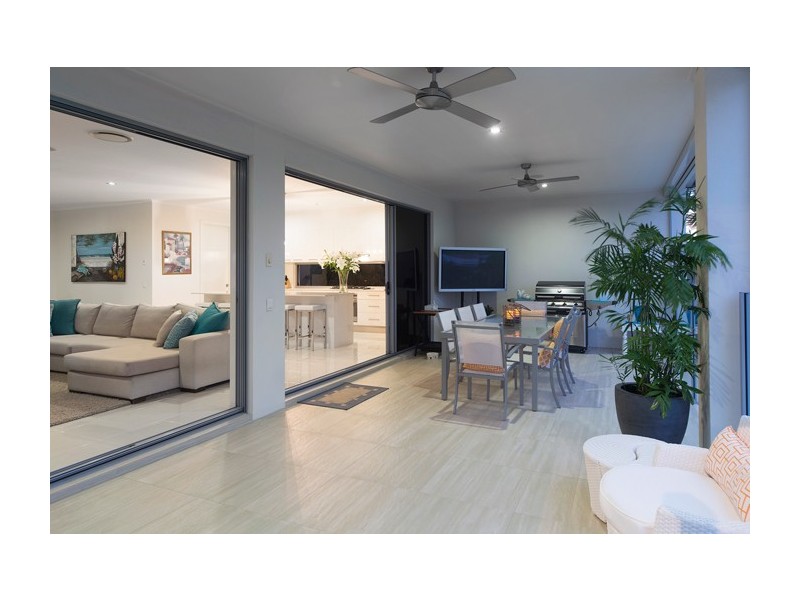 3031 Forest Hills Drive, Sanctuary Cove QLD 4212