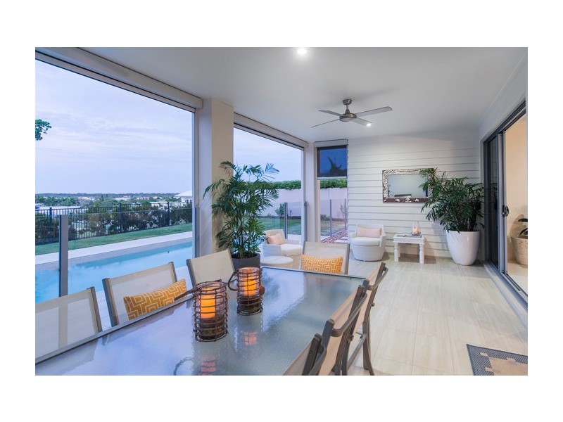 3031 Forest Hills Drive, Sanctuary Cove QLD 4212