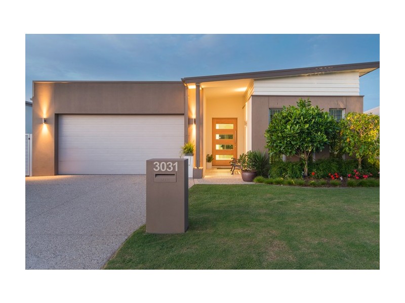 3031 Forest Hills Drive, Sanctuary Cove QLD 4212