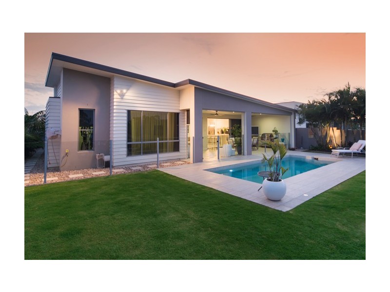 3031 Forest Hills Drive, Sanctuary Cove QLD 4212