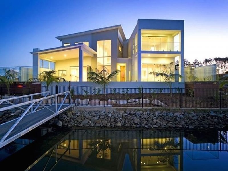 1012 Edgecliff Drive, Sanctuary Cove QLD 4212