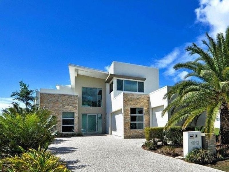 1012 Edgecliff Drive, Sanctuary Cove QLD 4212