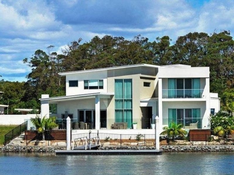 1012 Edgecliff Drive, Sanctuary Cove QLD 4212