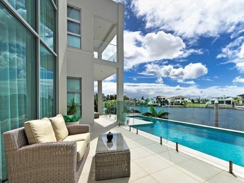 1012 Edgecliff Drive, Sanctuary Cove QLD 4212