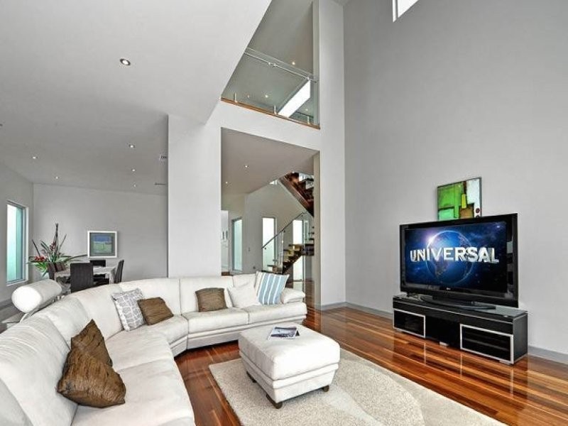 1012 Edgecliff Drive, Sanctuary Cove QLD 4212